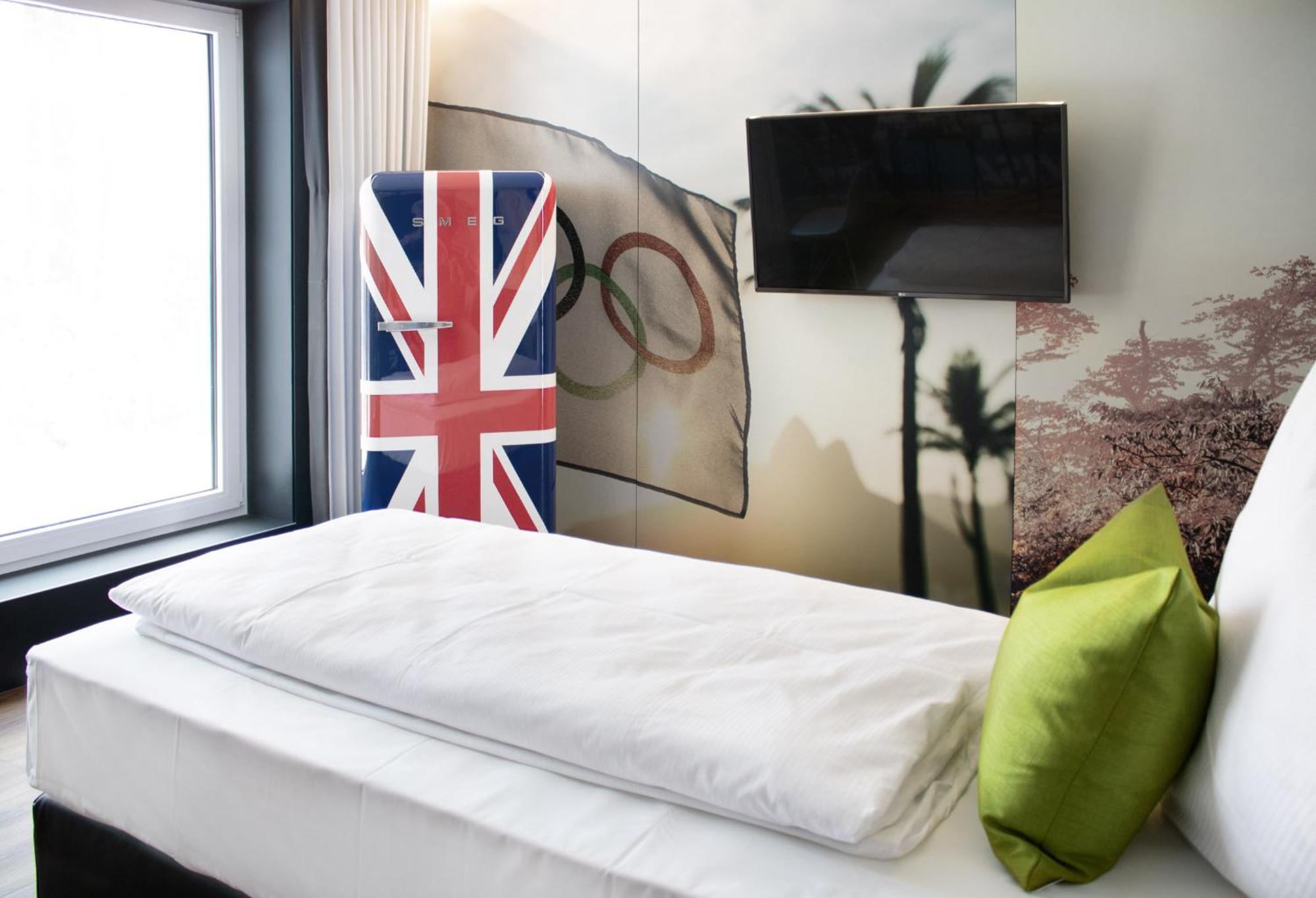 Mwh Hotel By Wmm Hotels Wiesentheid Dış mekan fotoğraf