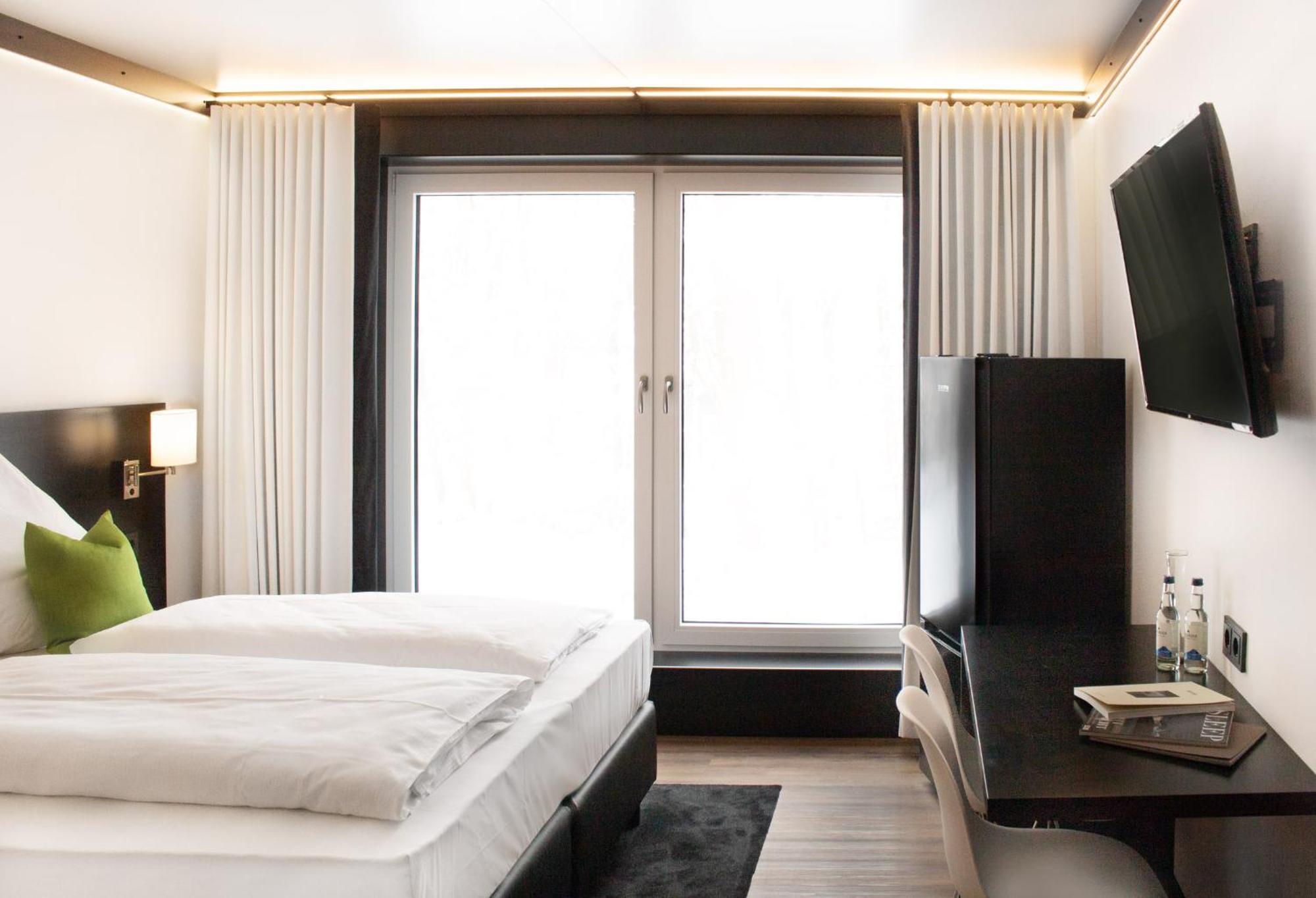 Mwh Hotel By Wmm Hotels Wiesentheid Dış mekan fotoğraf