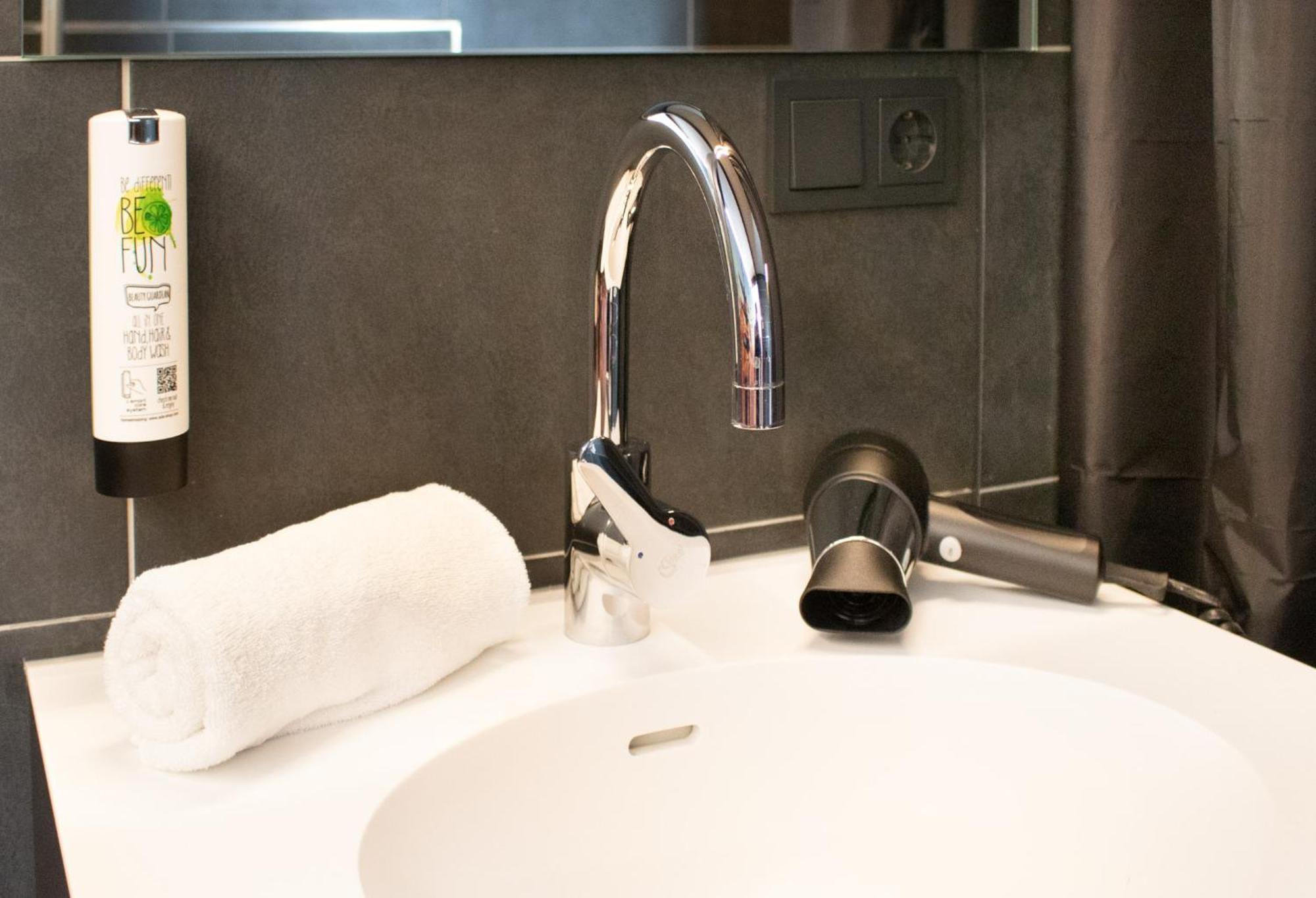 Mwh Hotel By Wmm Hotels Wiesentheid Dış mekan fotoğraf