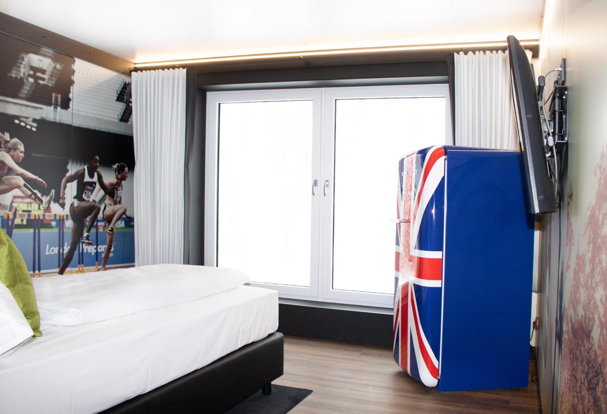 Mwh Hotel By Wmm Hotels Wiesentheid Dış mekan fotoğraf