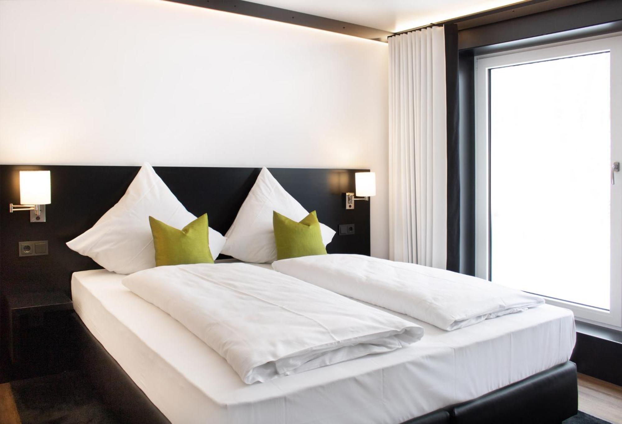 Mwh Hotel By Wmm Hotels Wiesentheid Dış mekan fotoğraf