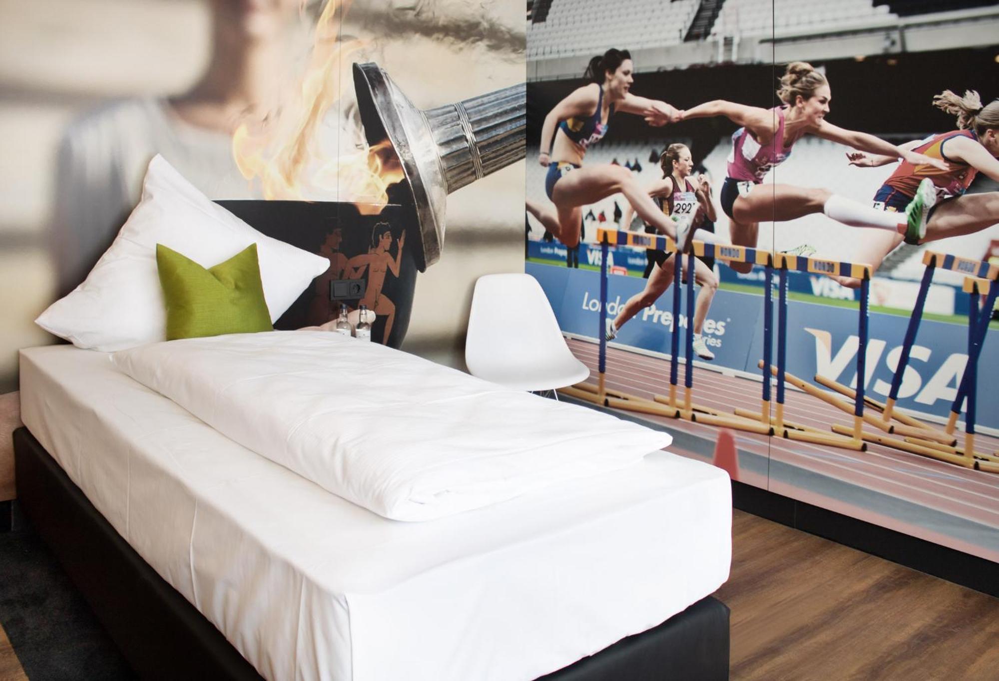 Mwh Hotel By Wmm Hotels Wiesentheid Dış mekan fotoğraf