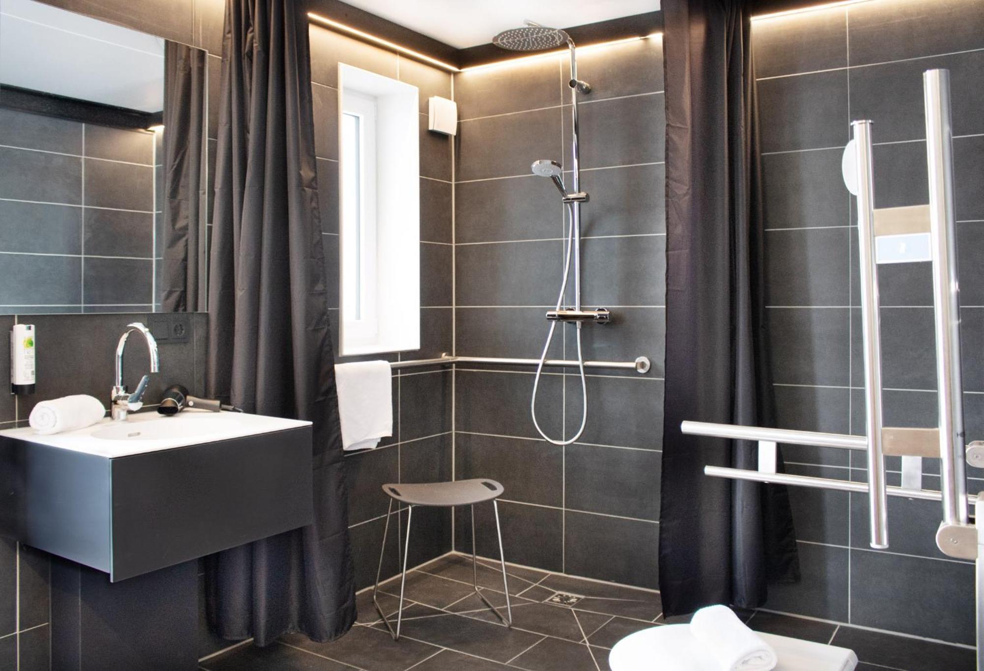 Mwh Hotel By Wmm Hotels Wiesentheid Dış mekan fotoğraf